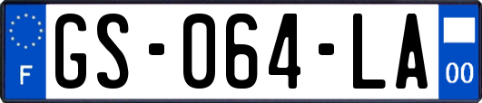 GS-064-LA