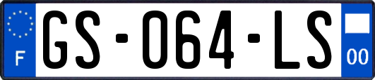 GS-064-LS