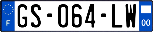GS-064-LW