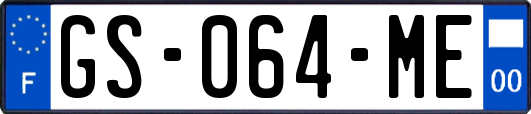 GS-064-ME