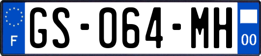 GS-064-MH