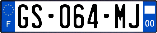 GS-064-MJ