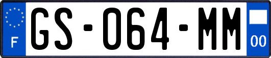 GS-064-MM