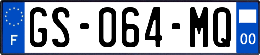 GS-064-MQ