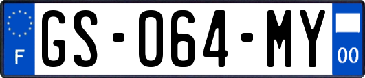 GS-064-MY