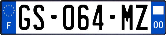 GS-064-MZ