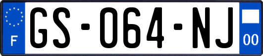 GS-064-NJ