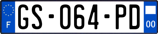 GS-064-PD
