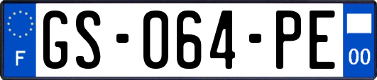 GS-064-PE