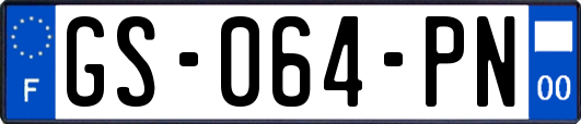 GS-064-PN