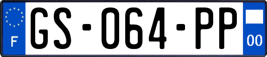 GS-064-PP