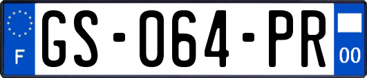 GS-064-PR