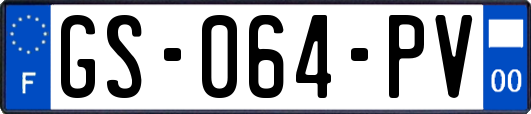 GS-064-PV