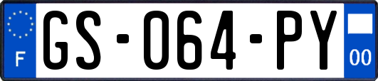 GS-064-PY