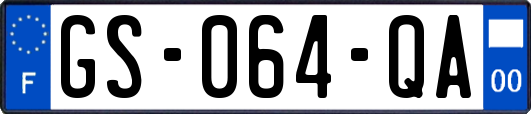 GS-064-QA