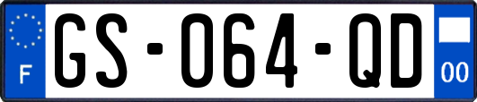 GS-064-QD
