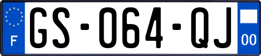GS-064-QJ