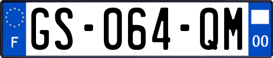 GS-064-QM
