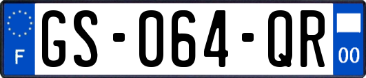 GS-064-QR