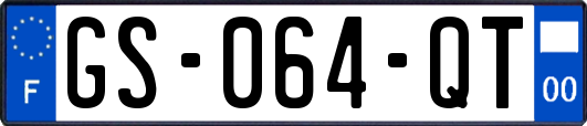 GS-064-QT