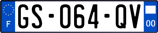 GS-064-QV