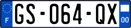 GS-064-QX