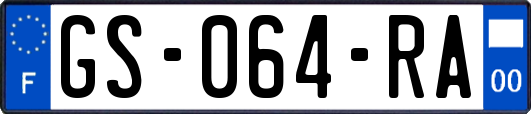 GS-064-RA