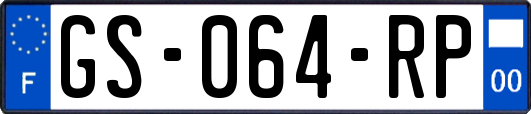GS-064-RP