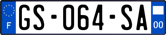 GS-064-SA