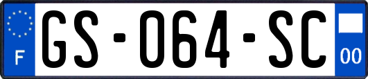 GS-064-SC