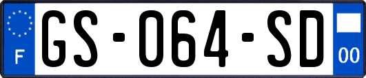 GS-064-SD