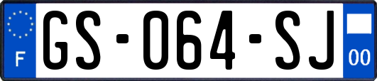 GS-064-SJ