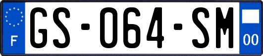 GS-064-SM