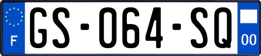 GS-064-SQ