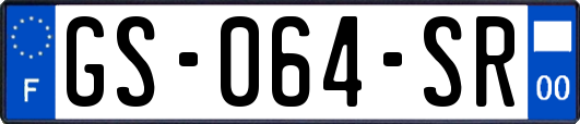 GS-064-SR