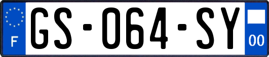 GS-064-SY