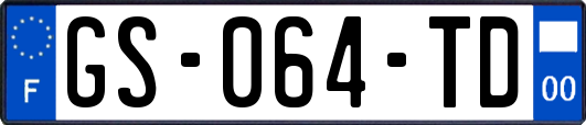 GS-064-TD