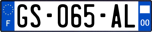 GS-065-AL