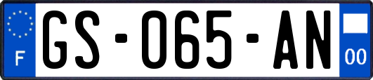 GS-065-AN