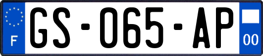 GS-065-AP