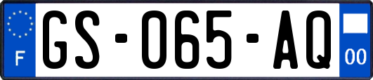 GS-065-AQ