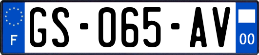 GS-065-AV