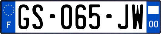 GS-065-JW