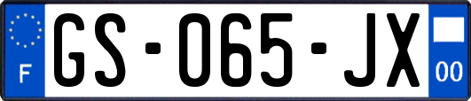 GS-065-JX