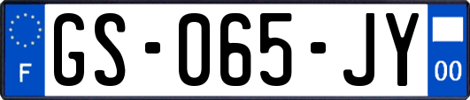 GS-065-JY
