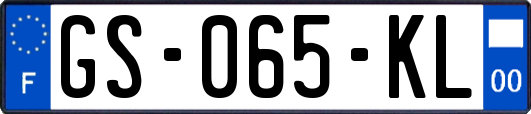GS-065-KL