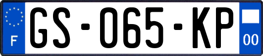 GS-065-KP