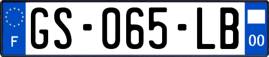 GS-065-LB