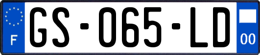 GS-065-LD
