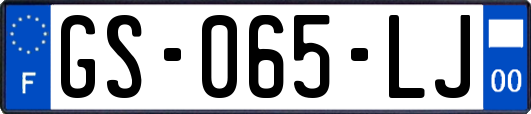 GS-065-LJ